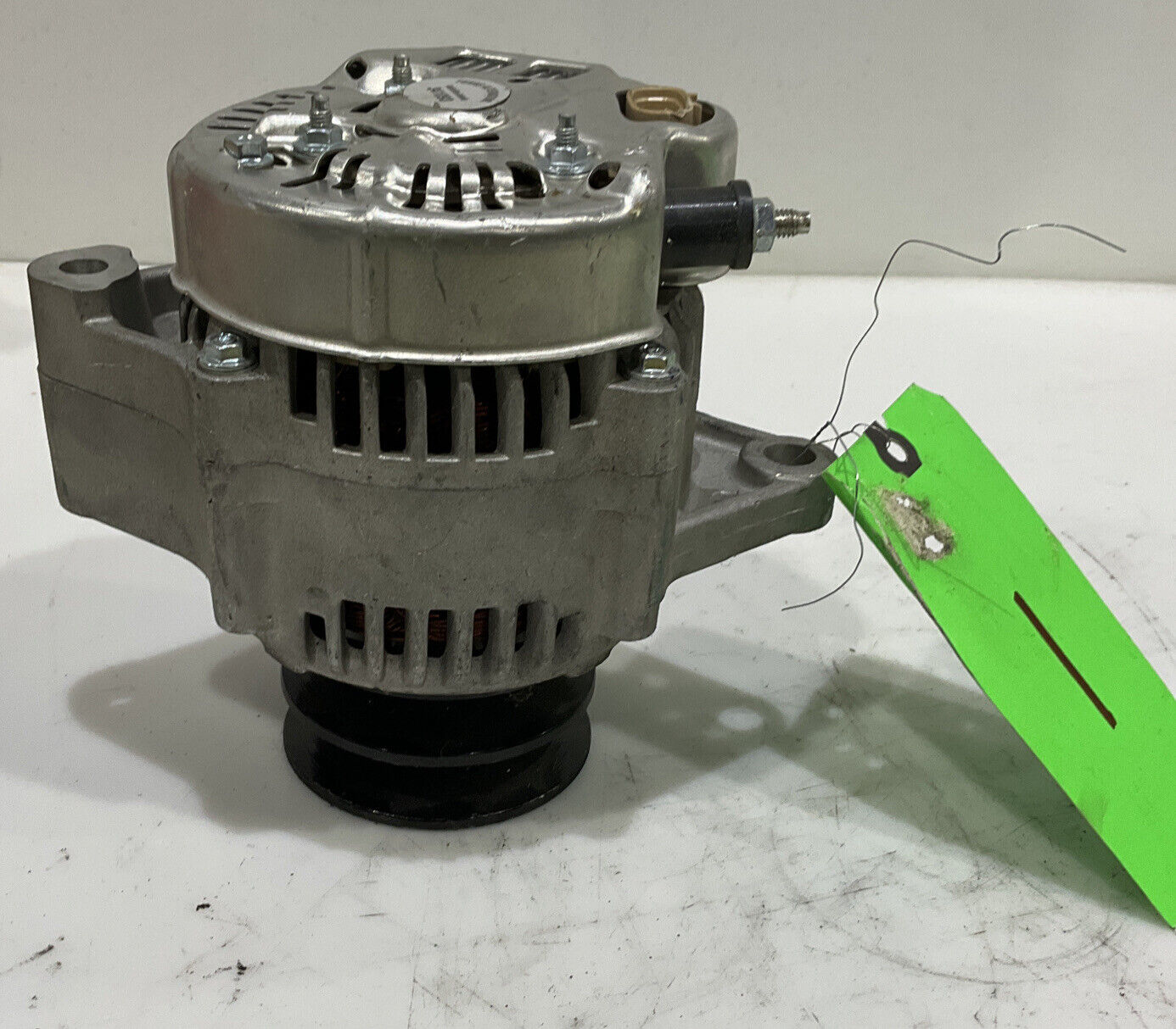 ISUZU DENSO 400-52212 TEXAS ALTERNATOR 12V DB ELECTRICAL