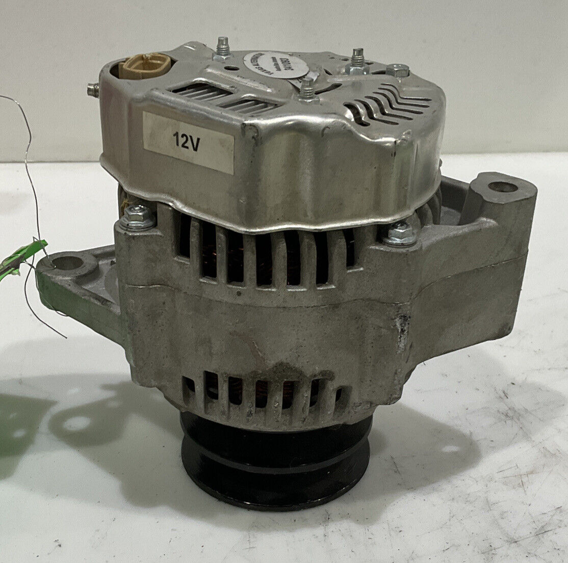 ISUZU DENSO 400-52212 TEXAS ALTERNATOR 12V DB ELECTRICAL