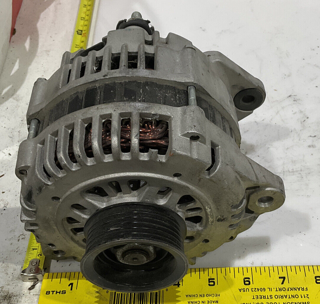 CARQUEST 61452021 PREMIUM ALTERNATOR 130AMPS