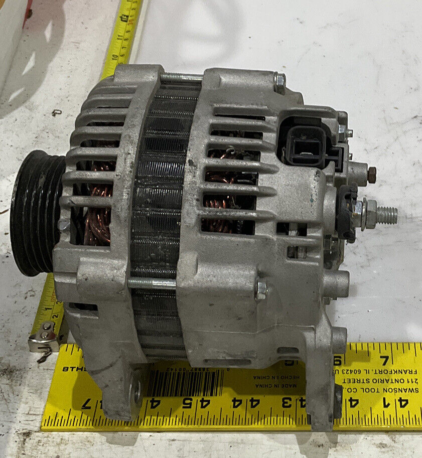 CARQUEST 61452021 PREMIUM ALTERNATOR 130AMPS