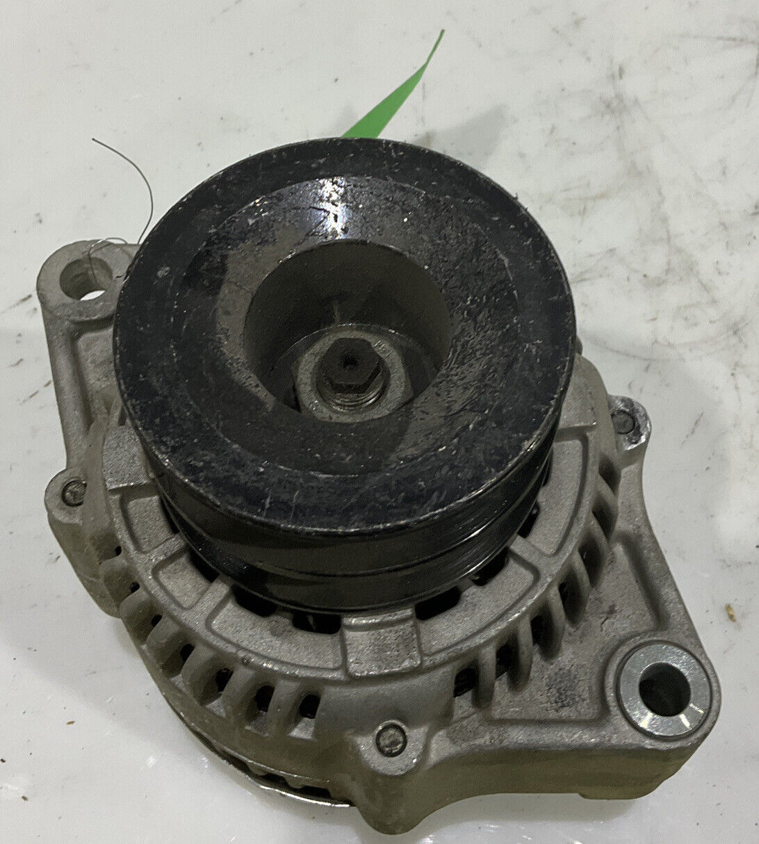 ISUZU DENSO 400-52212 TEXAS ALTERNATOR 12V DB ELECTRICAL