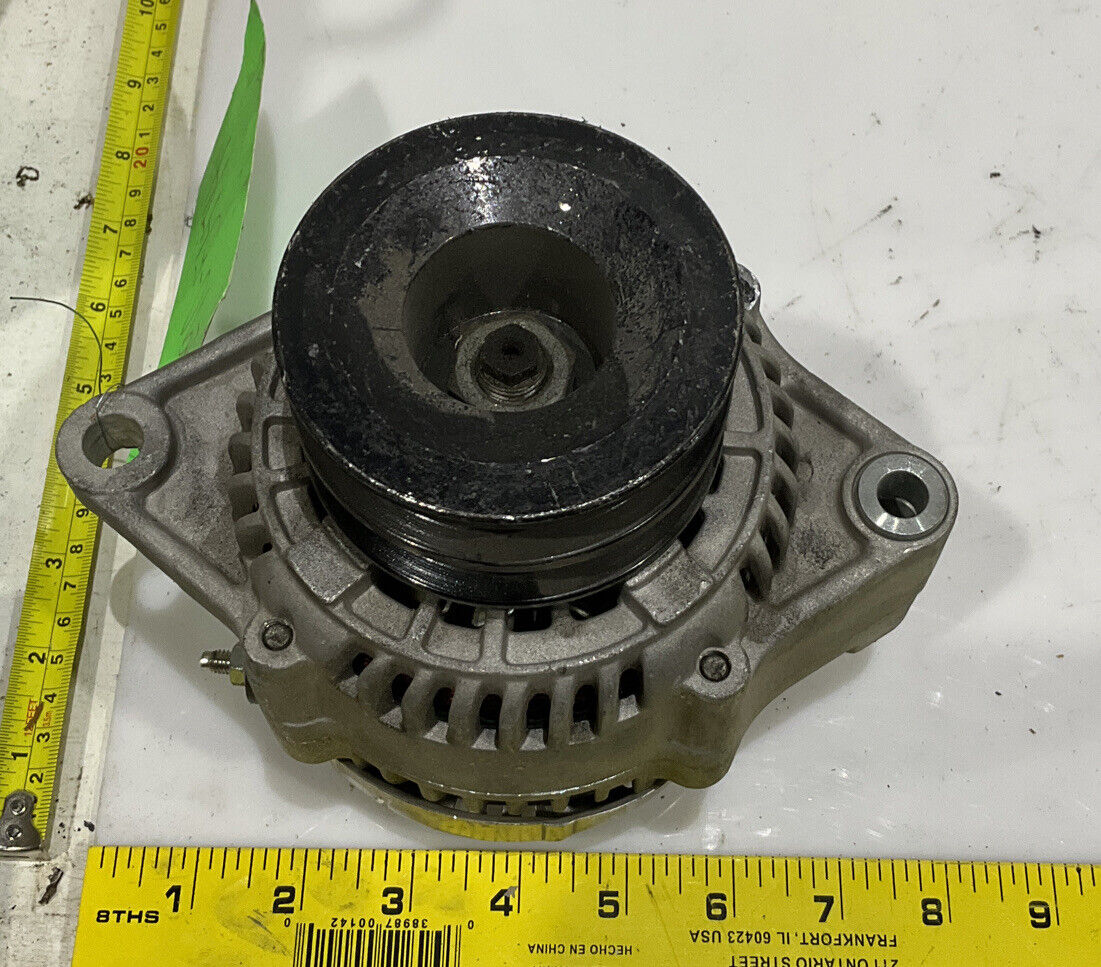 ISUZU DENSO 400-52212 TEXAS ALTERNATOR 12V DB ELECTRICAL