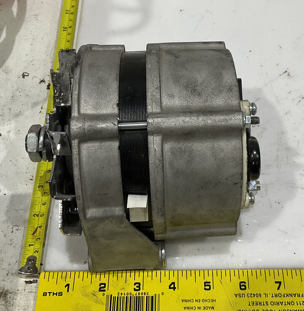 J&N 400-24109 ALTERNATOR 55A 12V