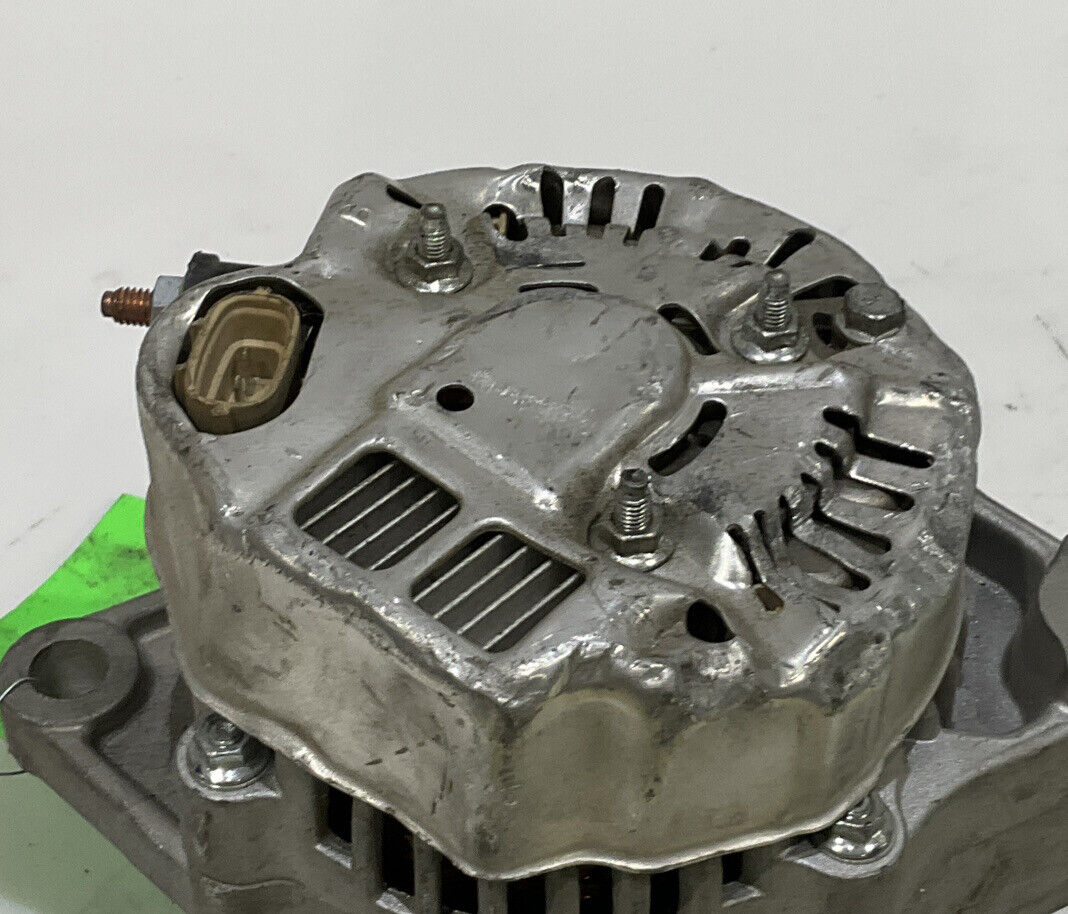 ISUZU DENSO 400-52212 TEXAS ALTERNATOR 12V DB ELECTRICAL