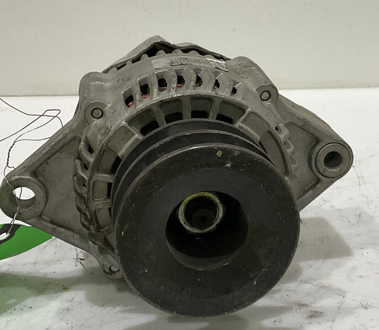 ISUZU DENSO 400-52212 TEXAS ALTERNATOR 12V DB ELECTRICAL