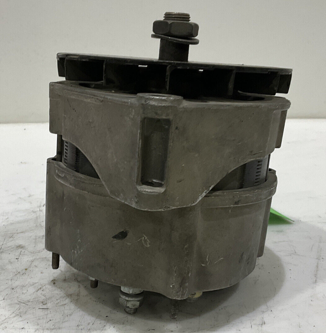 J&N 400-24109 ALTERNATOR 55A 12V