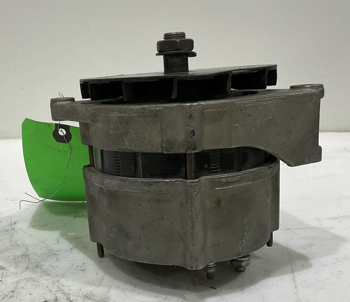 J&N 400-24109 ALTERNATOR 55A 12V