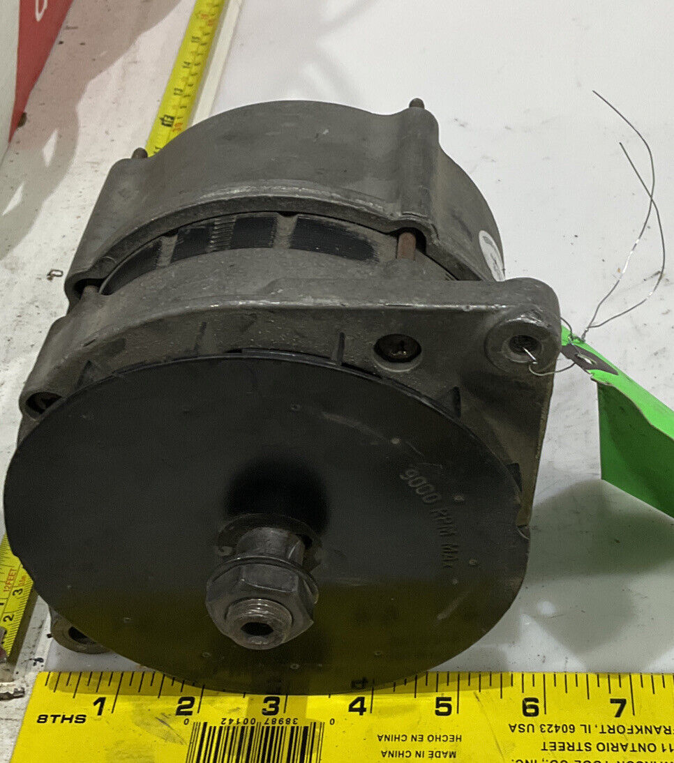 J&N 400-24109 ALTERNATOR 55A 12V