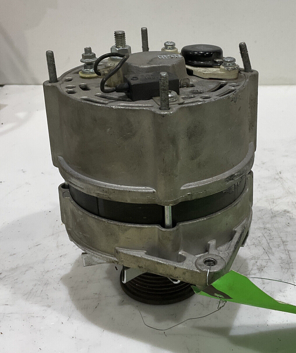 J&N 400-24109 ALTERNATOR 55A 12V