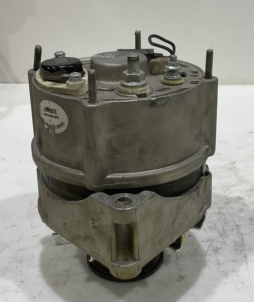 J&N 400-24109 ALTERNATOR 55A 12V