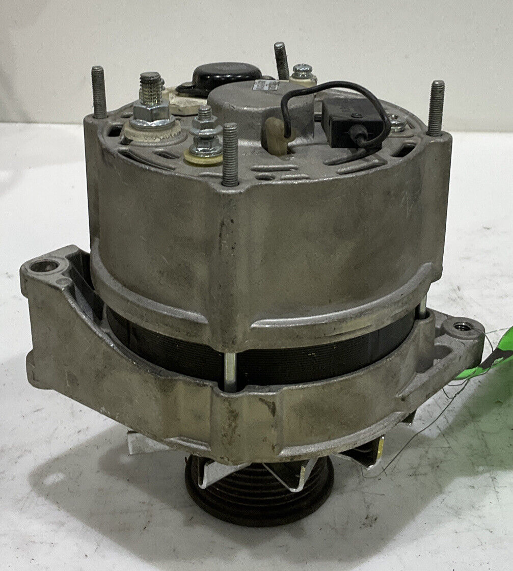 J&N 400-24109 ALTERNATOR 55A 12V