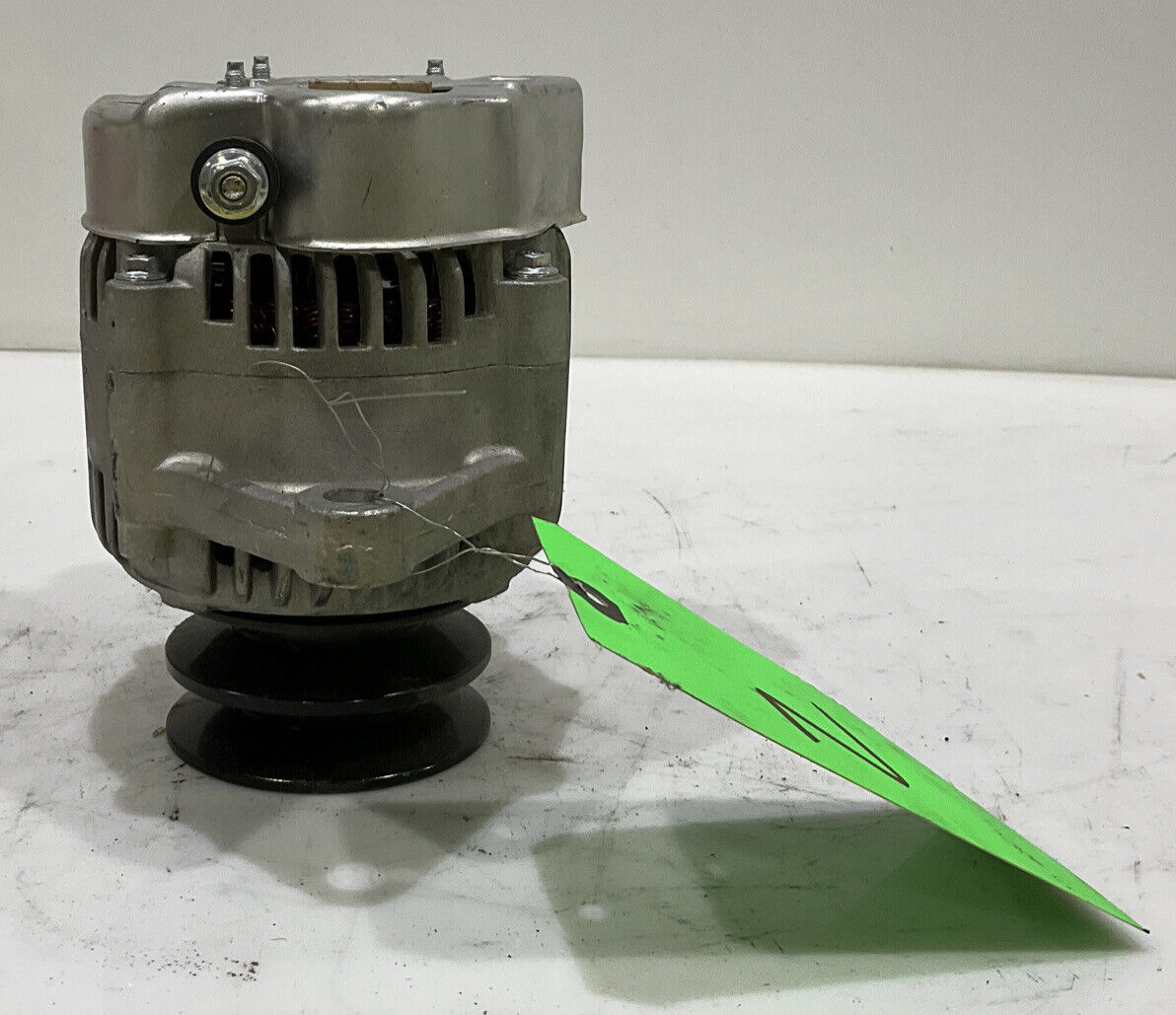 ISUZU DENSO 400-52212 TEXAS ALTERNATOR 12V DB ELECTRICAL