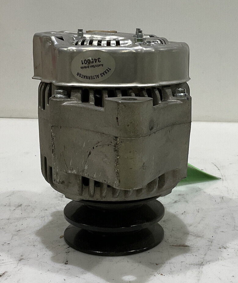 ISUZU DENSO 400-52212 TEXAS ALTERNATOR 12V DB ELECTRICAL