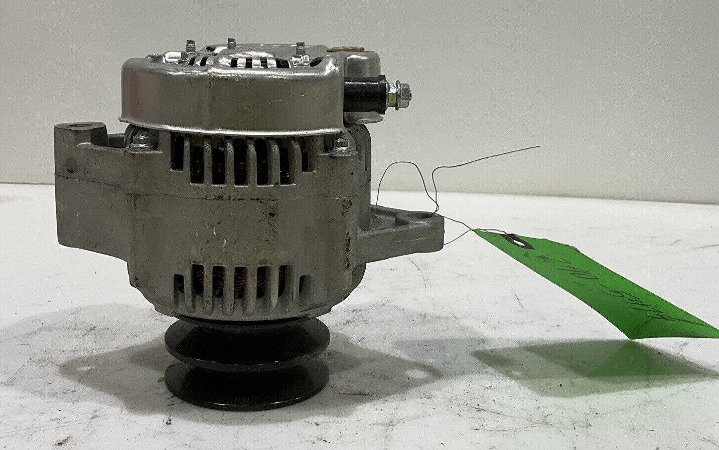 ISUZU DENSO 400-52212 TEXAS ALTERNATOR 12V DB ELECTRICAL