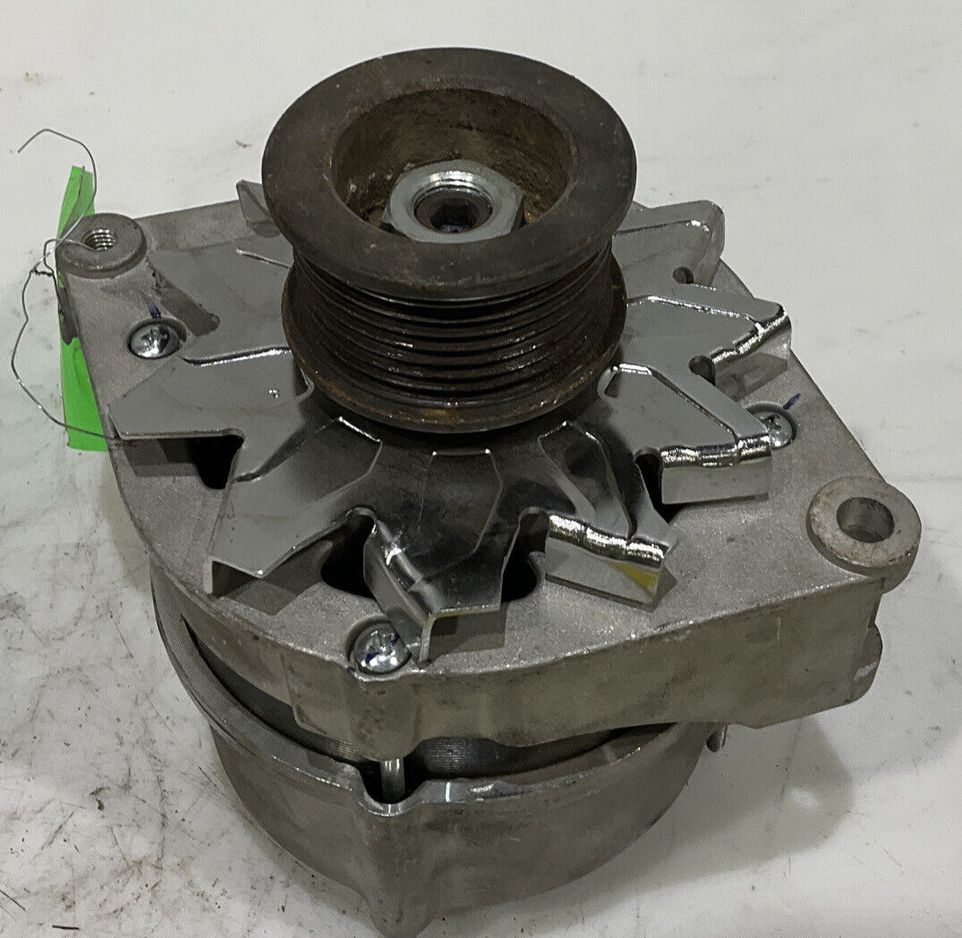 J&N 400-24109 ALTERNATOR 55A 12V