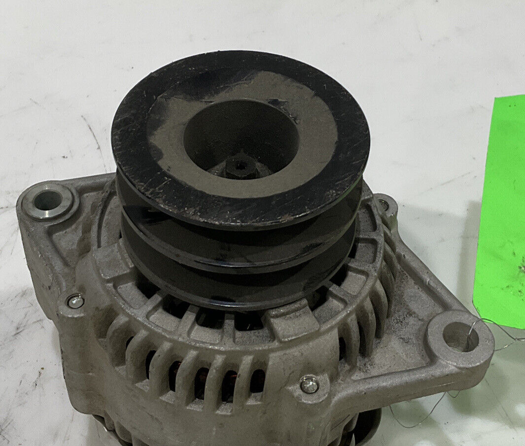 ISUZU DENSO 400-52212 TEXAS ALTERNATOR 12V DB ELECTRICAL