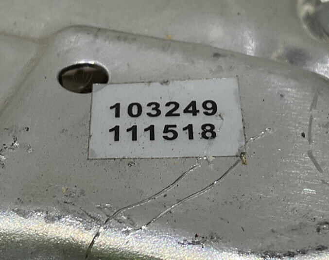 ISUZU DENSO 400-52212 TEXAS ALTERNATOR 12V DB ELECTRICAL