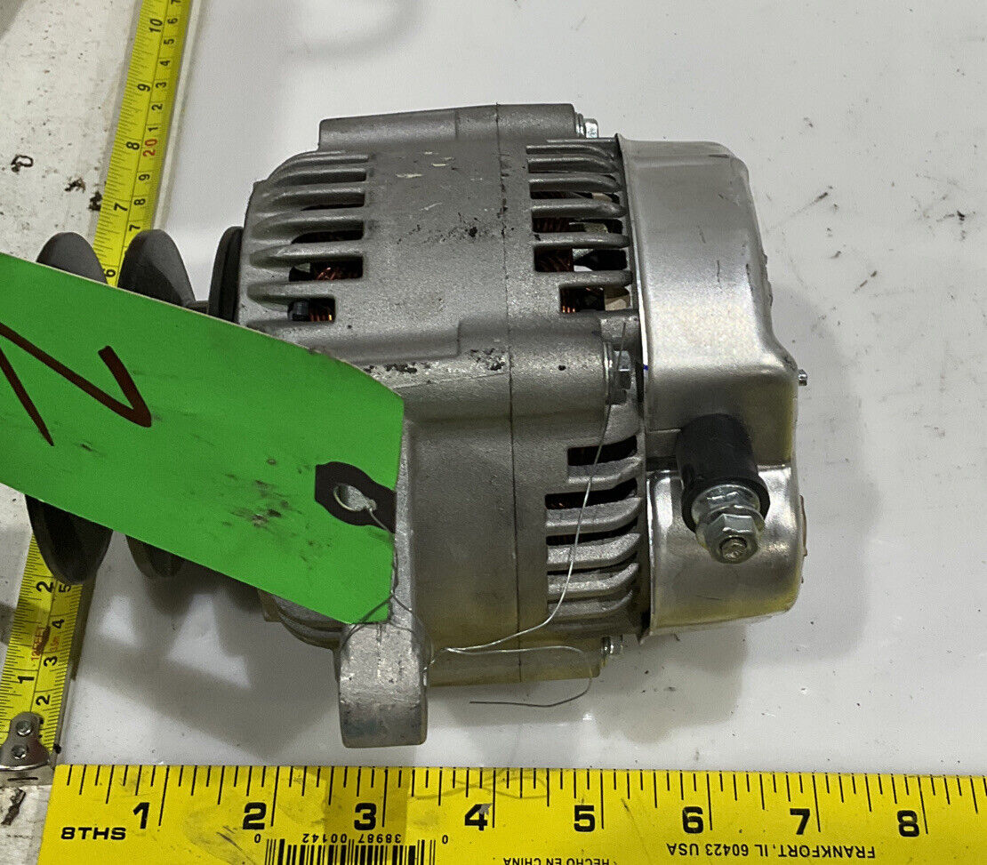 ISUZU DENSO 400-52212 TEXAS ALTERNATOR 12V DB ELECTRICAL