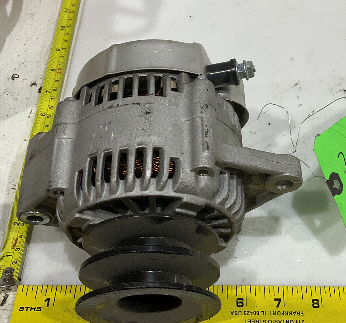 ISUZU DENSO 400-52212 TEXAS ALTERNATOR 12V DB ELECTRICAL