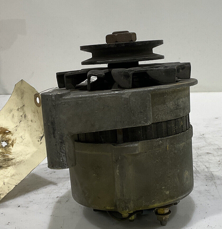 J&N 400-24109 ALTERNATOR 55A 12V