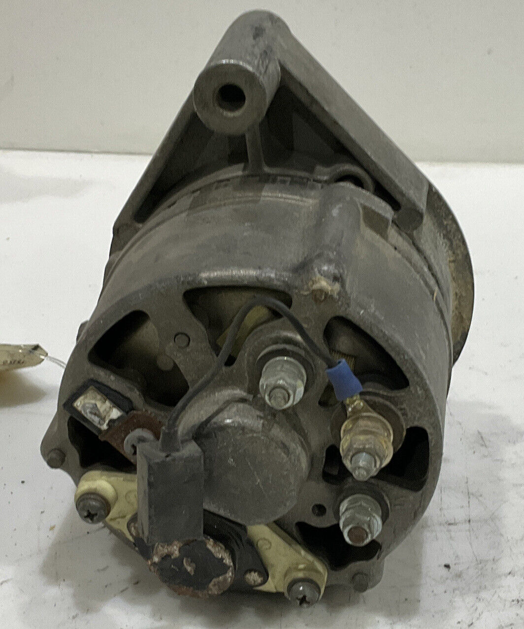 J&N 400-24109 ALTERNATOR 55A 12V