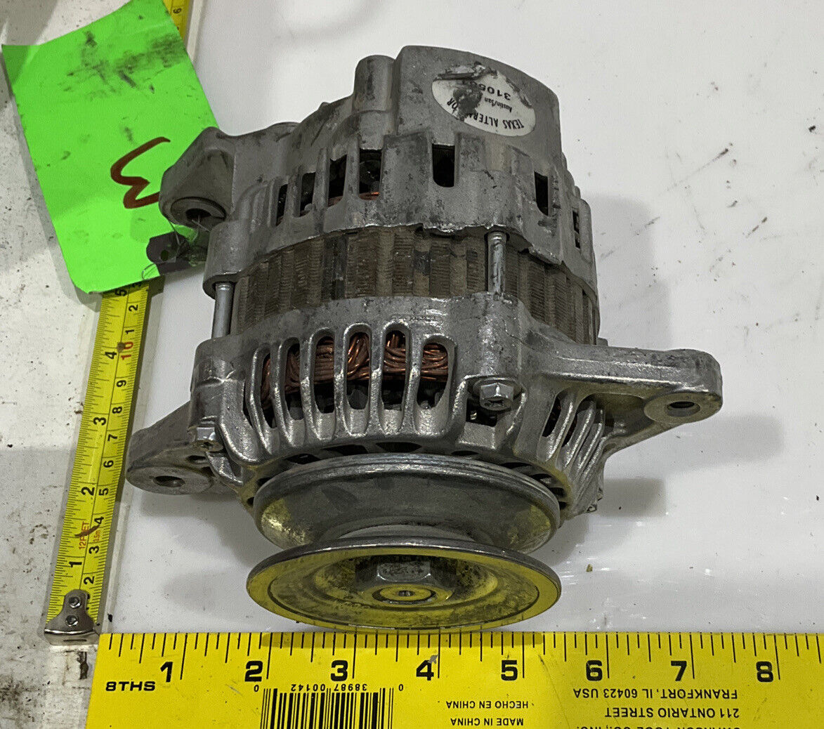 MITSUBISHI 897143-3290 TEXAS ALTERNATOR A7TA8383 24V 20A