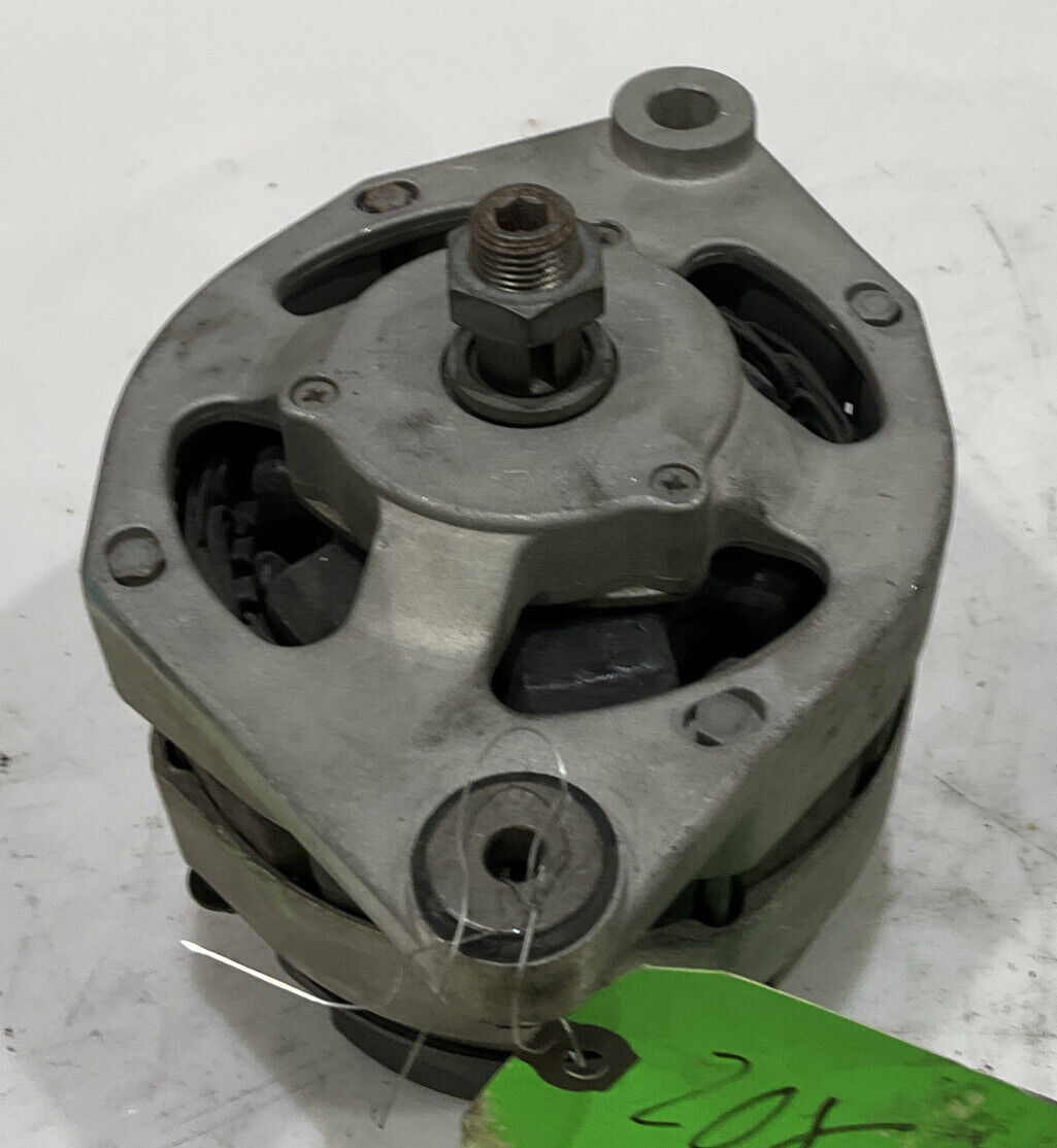 HUGO 13 0372 ALTERNATOR 28V VALEO 02469523 60A