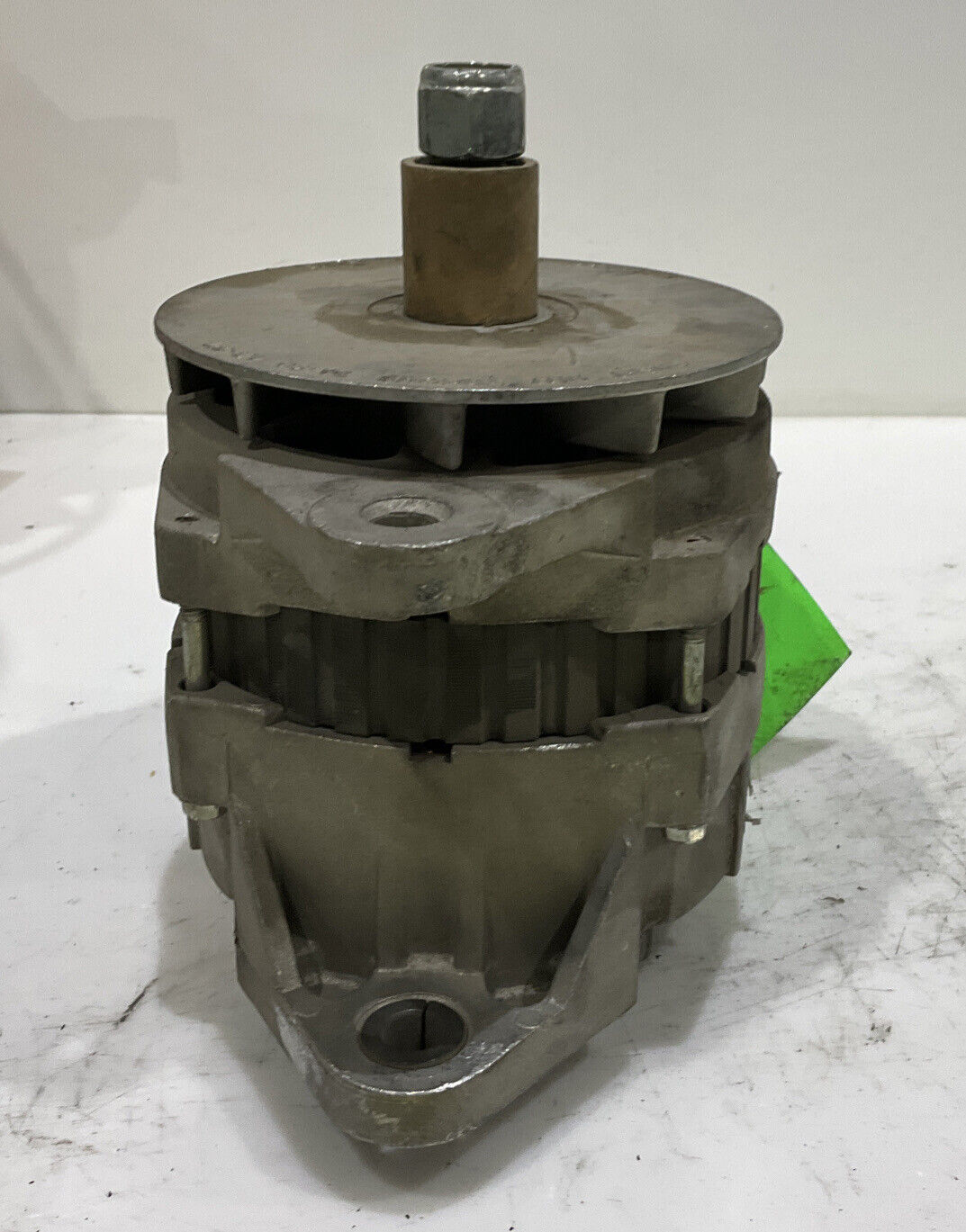 DELCO-REMY 22S1 ALTERNATOR 70-80 TORQUE