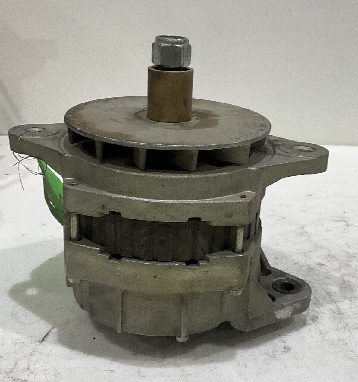 DELCO-REMY 22S1 ALTERNATOR 70-80 TORQUE