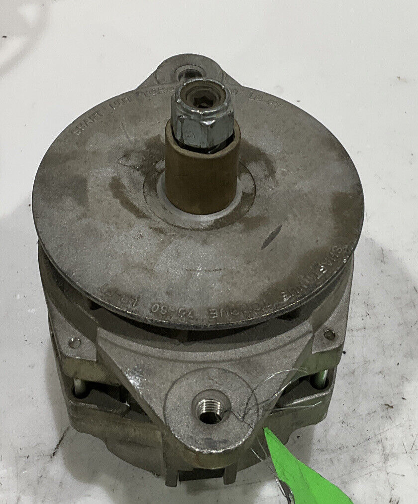 DELCO-REMY 22S1 ALTERNATOR 70-80 TORQUE