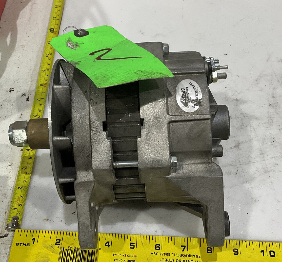 DELCO-REMY 22S1 ALTERNATOR 70-80 TORQUE