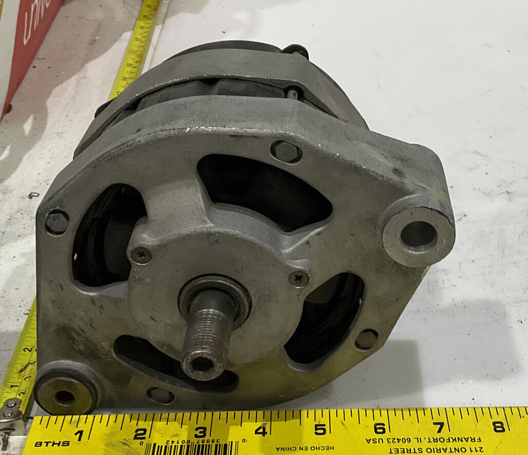 HUGO 13 0372 ALTERNATOR 28V VALEO 02469523 60A