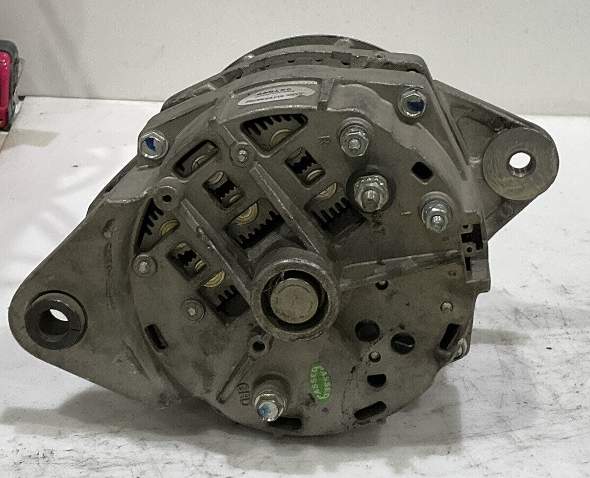 DELCO-REMY 22S1 ALTERNATOR 70-80 TORQUE