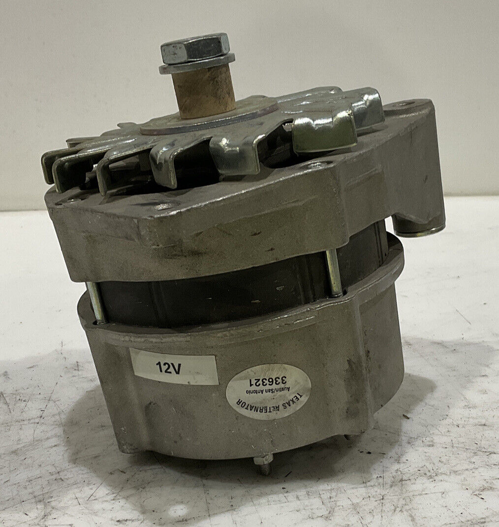 ISKRA 336321 5.315 ALTERNATOR 14V 12V AAK4320