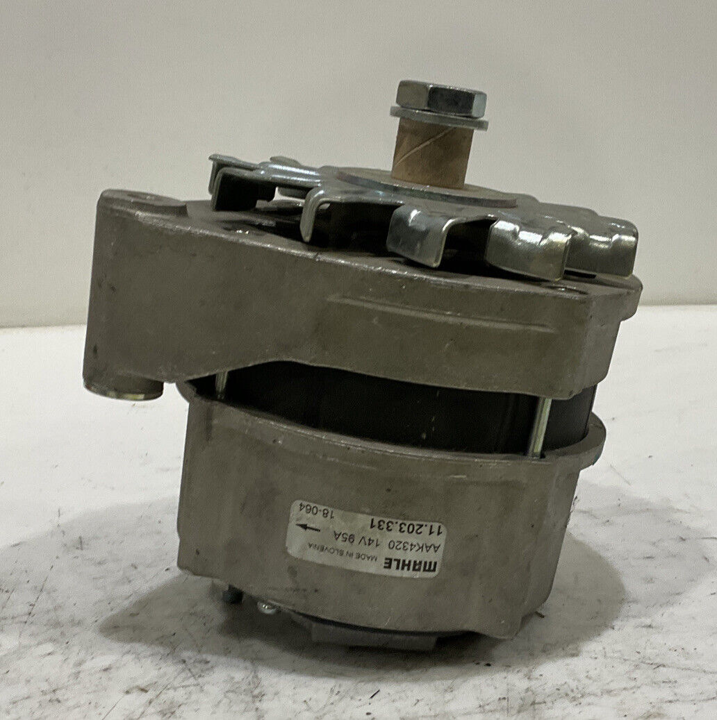 ISKRA 336321 5.315 ALTERNATOR 14V 12V AAK4320