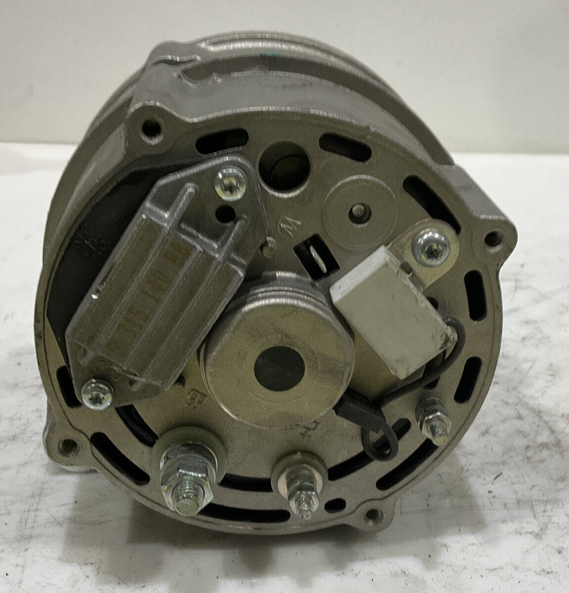 ISKRA 336321 5.315 ALTERNATOR 14V 12V AAK4320