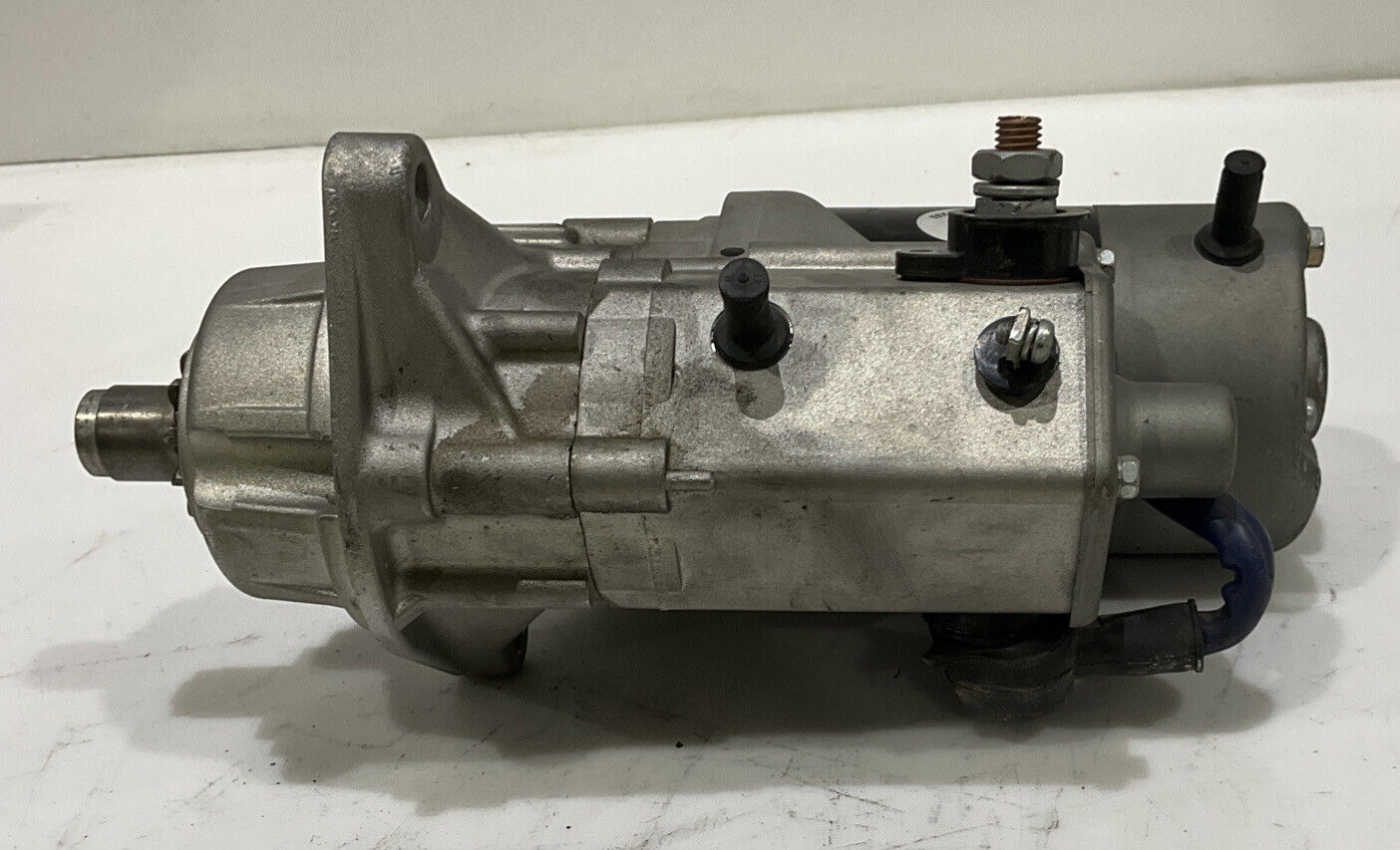 DUETZ TEXAS ALTERNATOR 343040 STARTER 12V