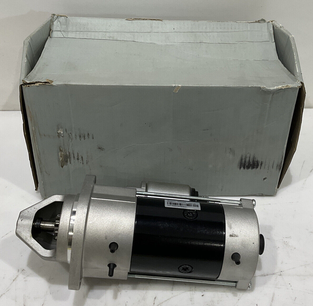 18232N BOSCH DUETZ STARTER AI17L3 12V 120-6045N