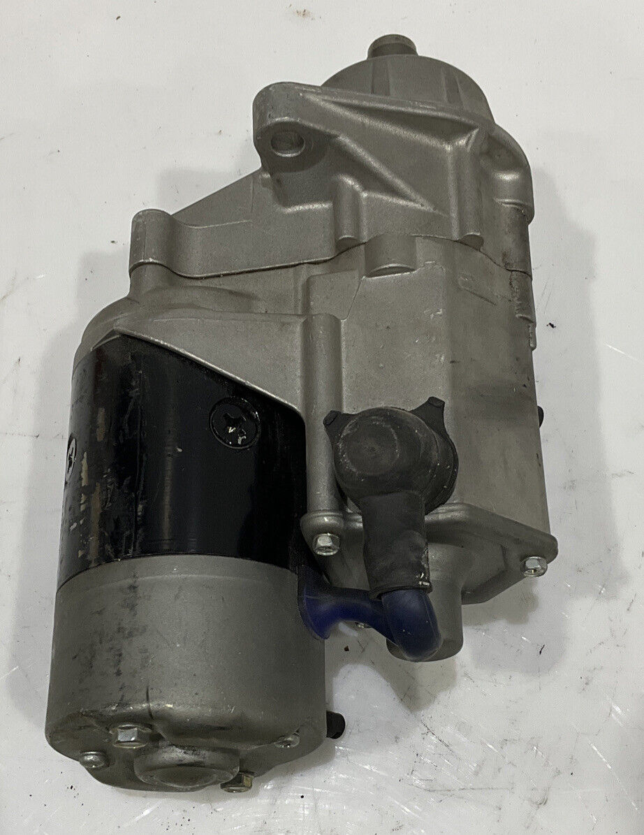 DUETZ TEXAS ALTERNATOR 343040 STARTER 12V
