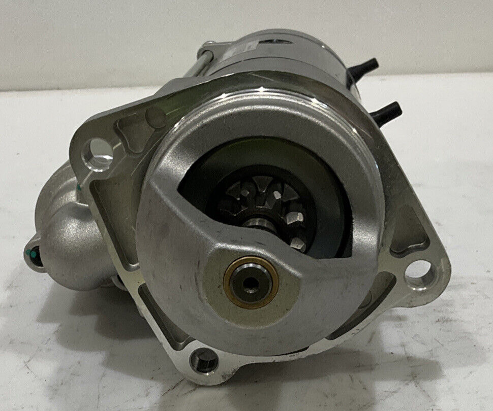 18232N BOSCH DUETZ STARTER AI17L3 12V 120-6045N