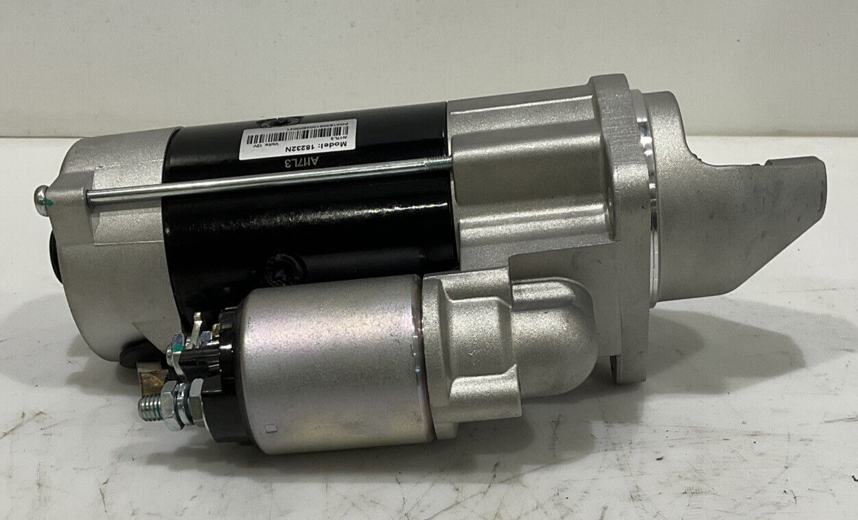 18232N BOSCH DUETZ STARTER AI17L3 12V 120-6045N