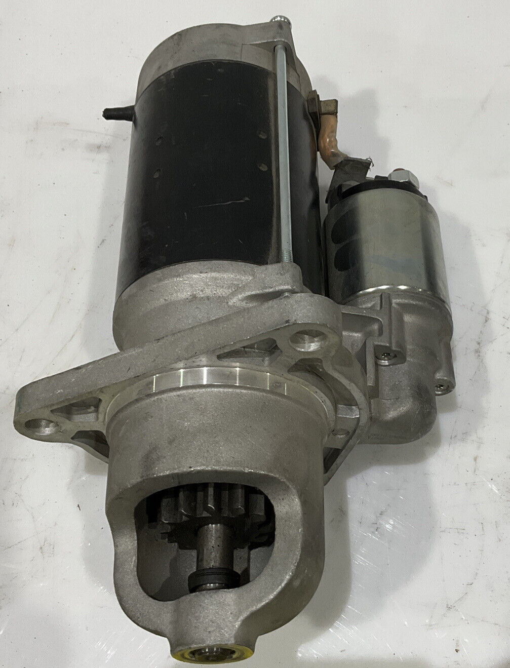 VOLVO PENTA STARTER 2003S TURBO 3 CYLINDER DIESEL JN410-24096 Y1809 24V 467978