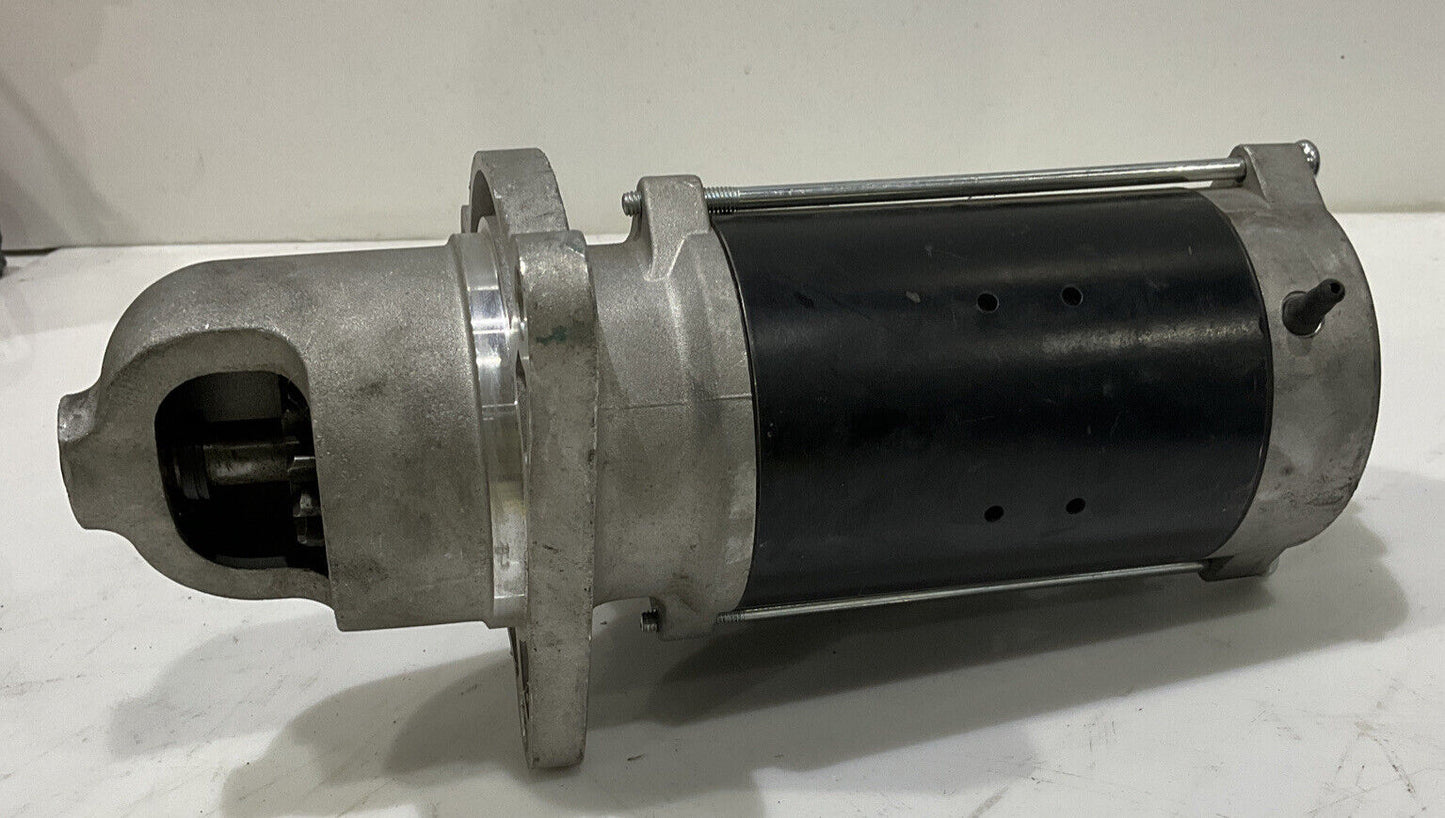 VOLVO PENTA STARTER 2003S TURBO 3 CYLINDER DIESEL JN410-24096 Y1809 24V 467978