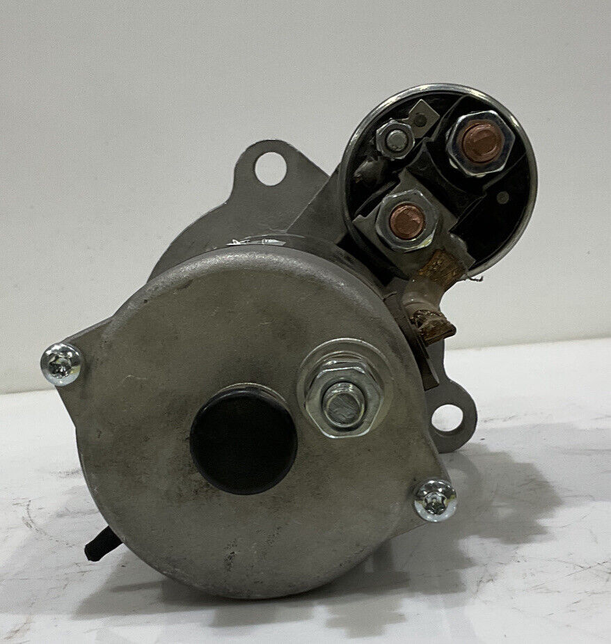 VOLVO PENTA STARTER 2003S TURBO 3 CYLINDER DIESEL JN410-24096 Y1809 24V 467978