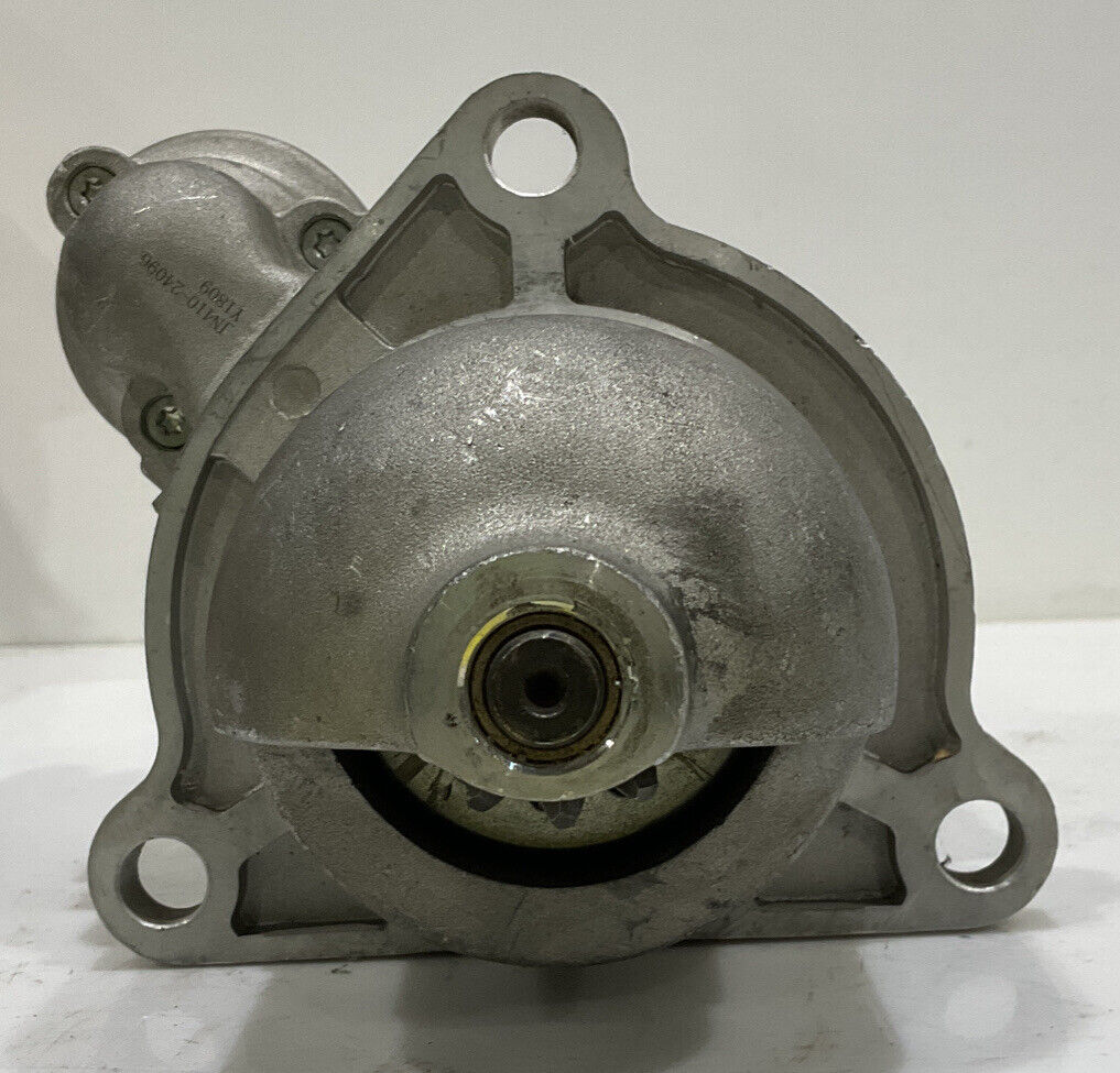 VOLVO PENTA STARTER 2003S TURBO 3 CYLINDER DIESEL JN410-24096 Y1809 24V 467978
