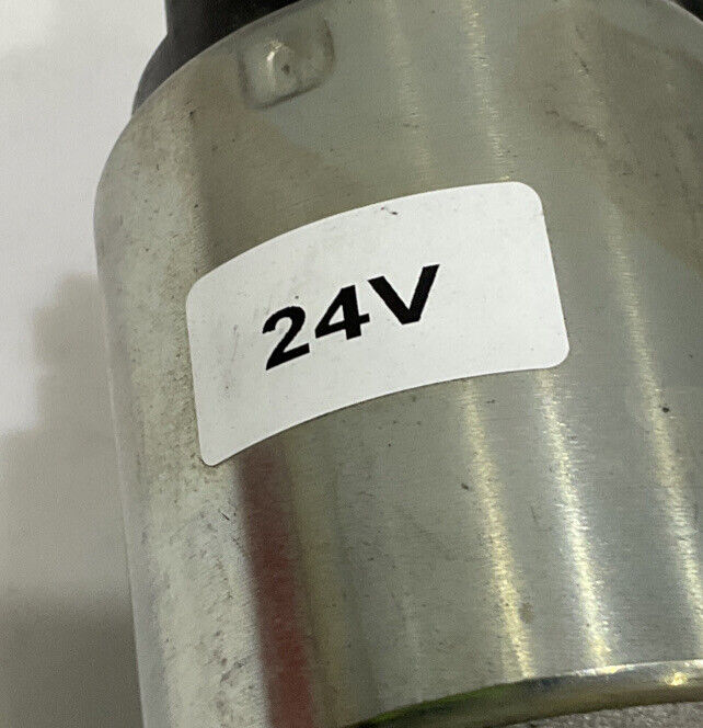 VOLVO PENTA STARTER 2003S TURBO 3 CYLINDER DIESEL JN410-24096 Y1809 24V 467978