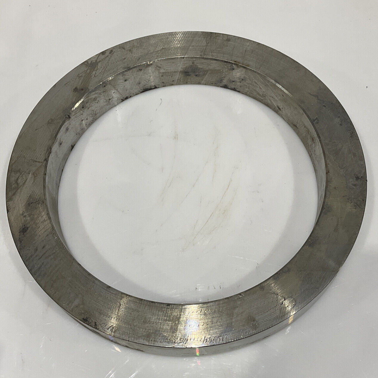 IMPELLER WEAR RING 1 1/4” X 1 1/2” X 11 1/2"