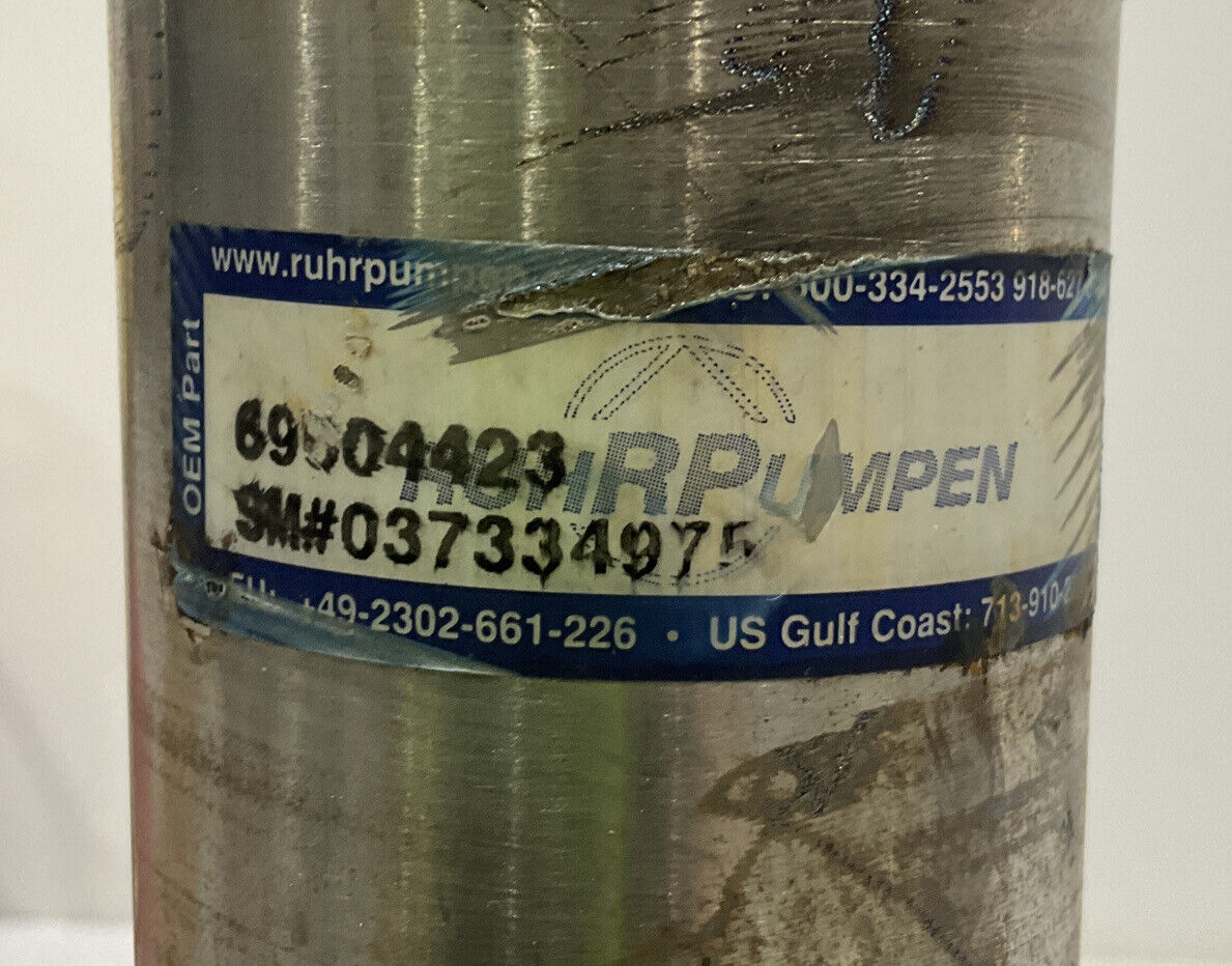 RUHRPUMPEN 69504423 SHAFT SLEEVE