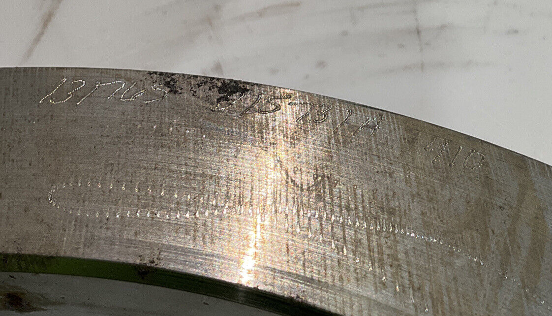 IMPELLER WEAR RING 1 1/4” X 1 1/2” X 11 1/2"