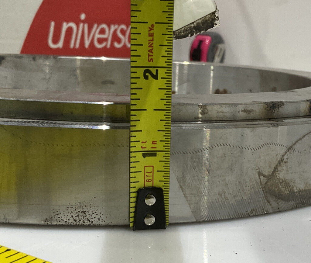 IMPELLER WEAR RING 1 1/4” X 1 1/2” X 11 1/2"